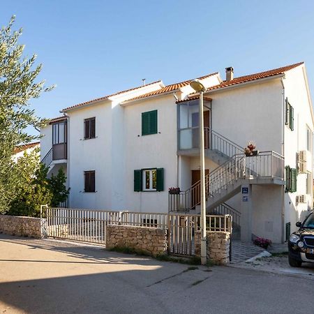 Apartment Marin Ядрия Екстериор снимка