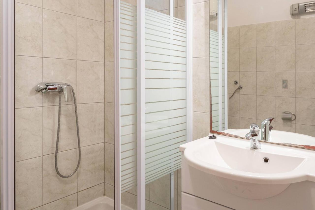 Apartment Marin Ядрия Екстериор снимка